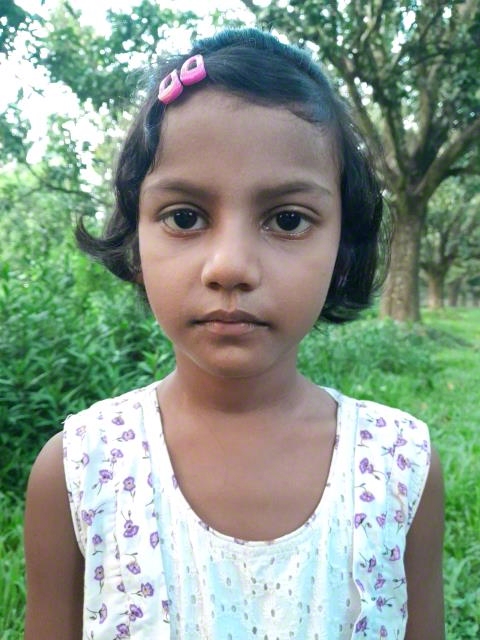 Humaira Fariha