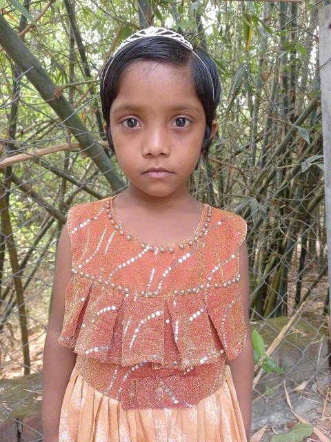 Mst Anika Alo