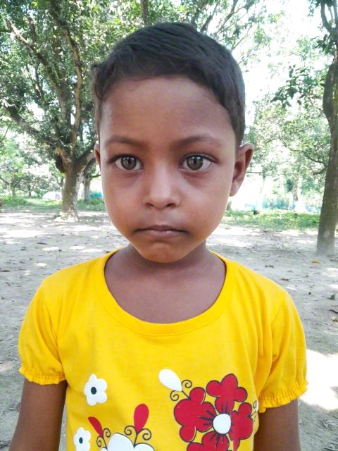 Mehezabin Mst