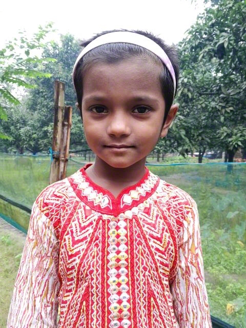 Tabassum Safia