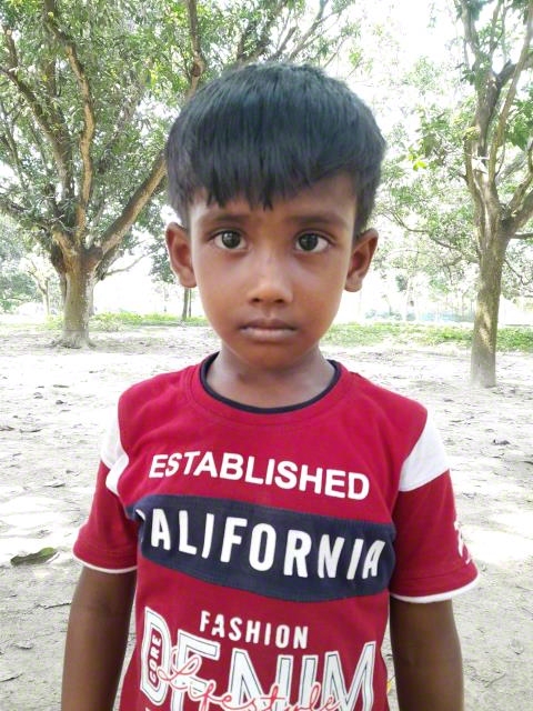 Sabbir Md