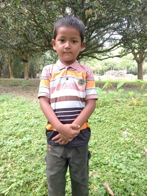Md Abdur