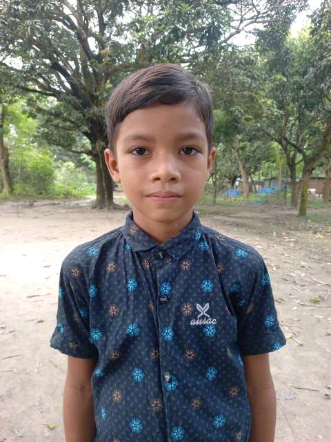 Md Rabbil