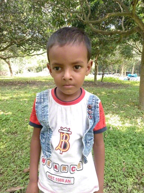 Md Imran