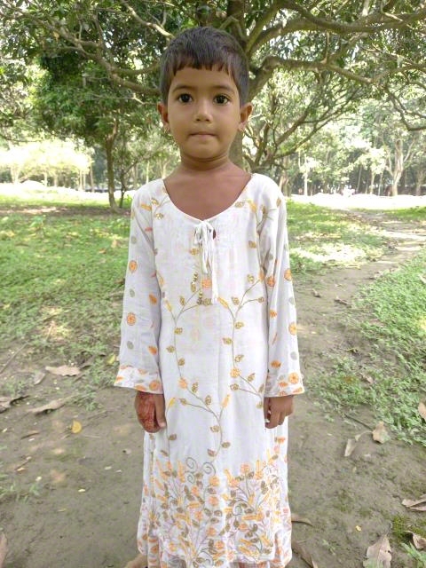Mst Sadia