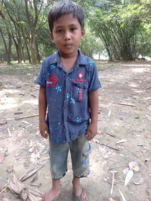 Md Usman