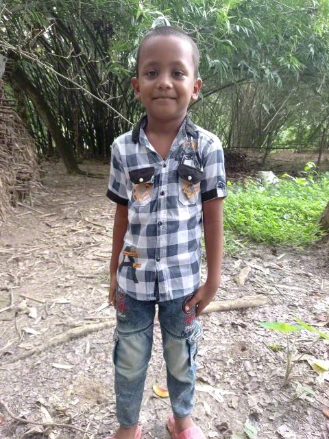 Md Ahad