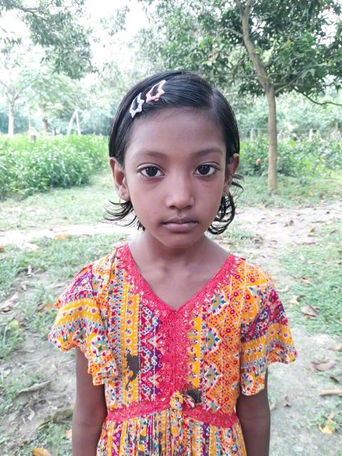 Mst Asmita