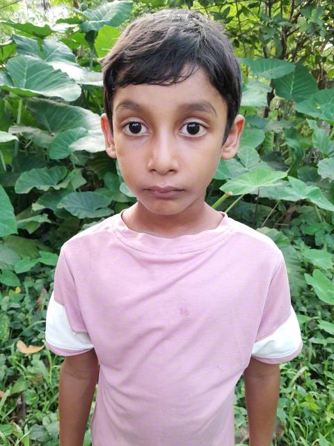 Md Samiul