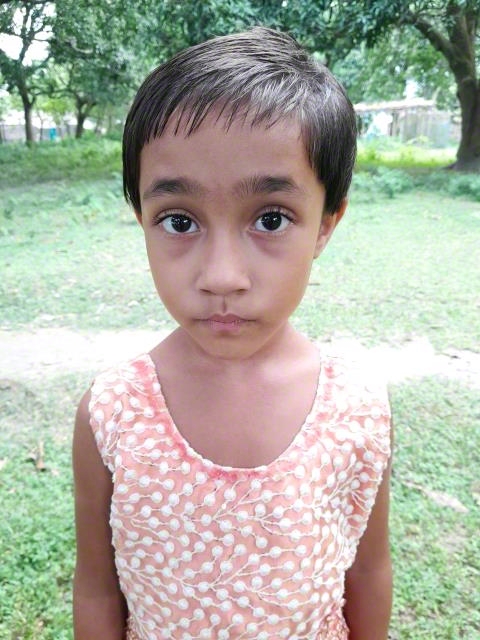 Mst Fariha