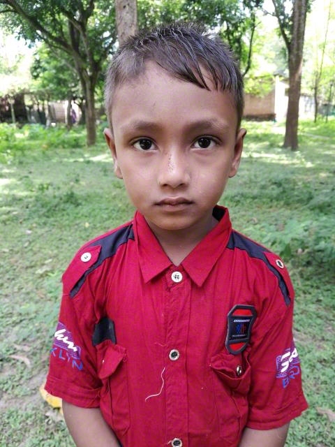 Md Shahin