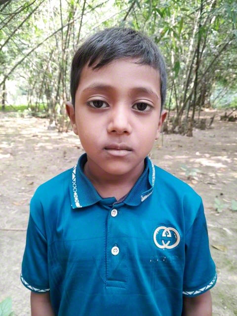Md Jisan