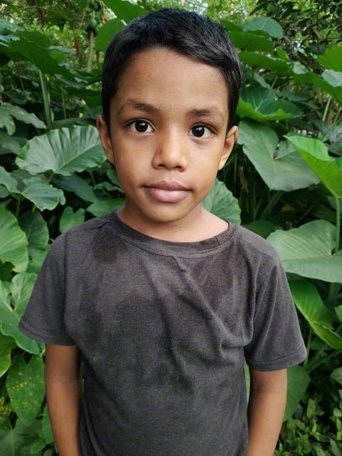 Md Rahad Islam
