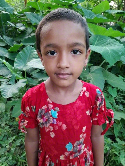 Suraiya Tasmim