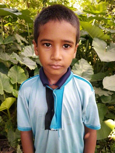 Abdul Rafi