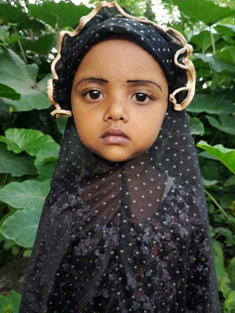 Mst Safiya Akter