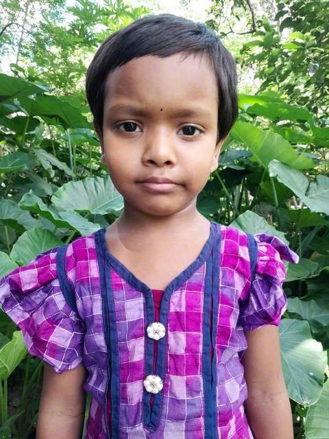 Mst Humaira Kabir