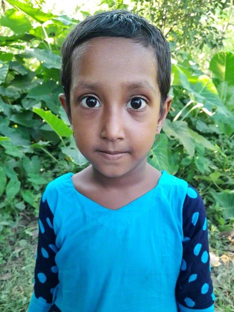 Mst Sanjida