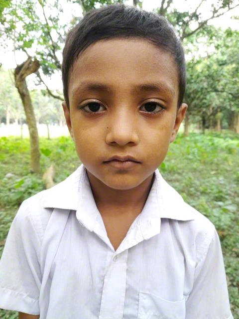 Shahadat Md