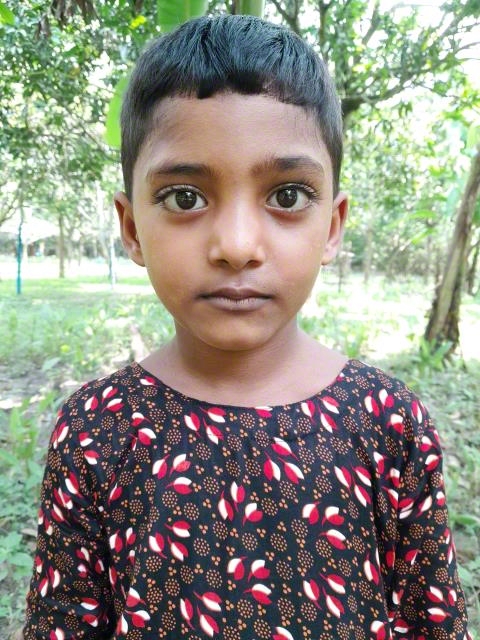 Maliha Mst
