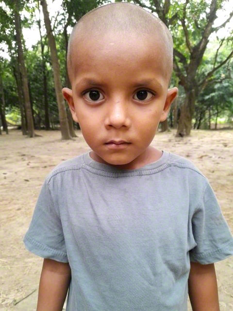 Hossain Md