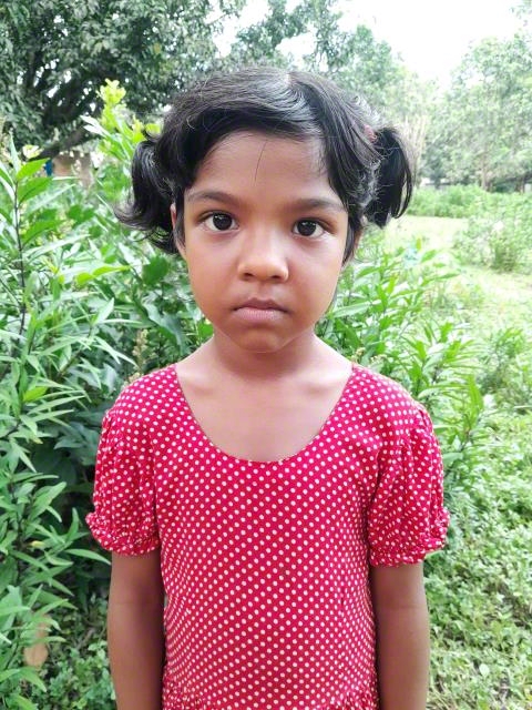 Mst Jamila Aktet