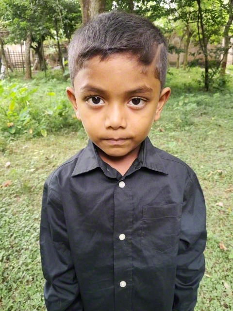 Abir Hosen