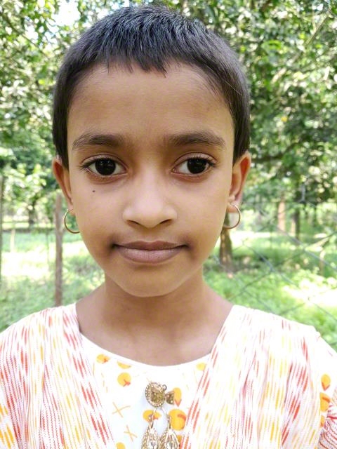 Sayema Mst