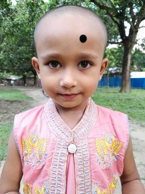 Mahida Mst