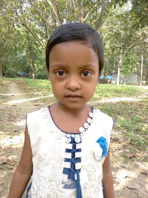 Mst Fahamida