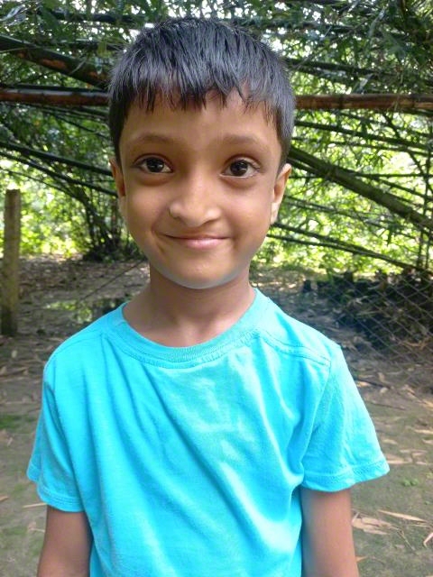 Md Shahadat