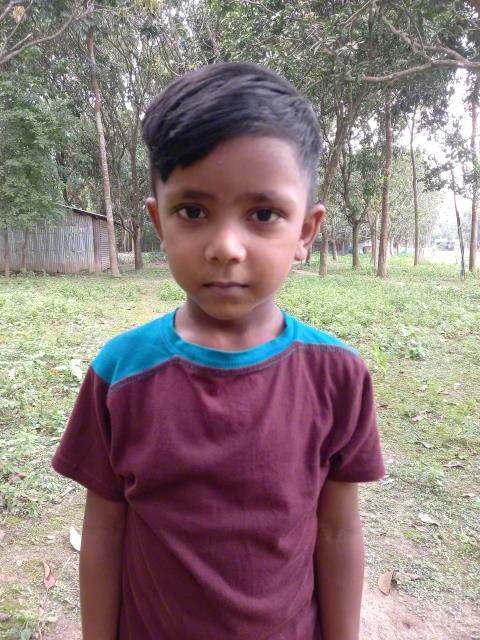 Shree Rupaiun