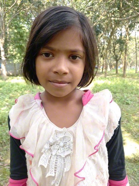 Mst Fatema