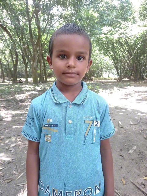 Md Jakirul