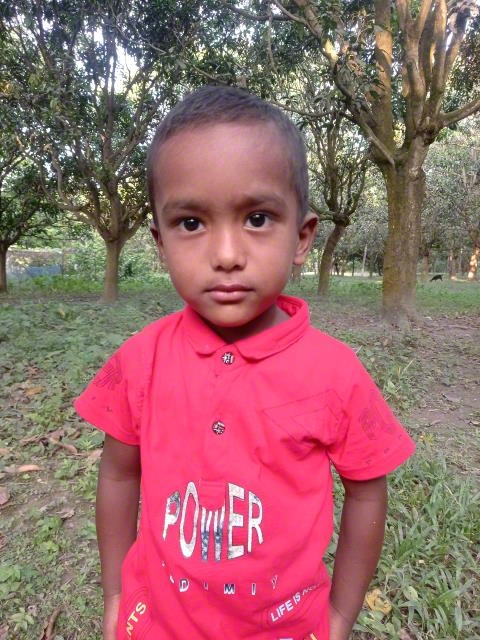 Md Mizanur Rahman
