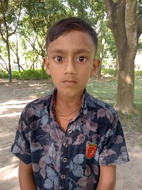 Sree Srabon