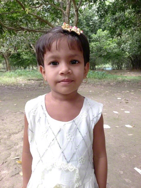 Mst Moriom
