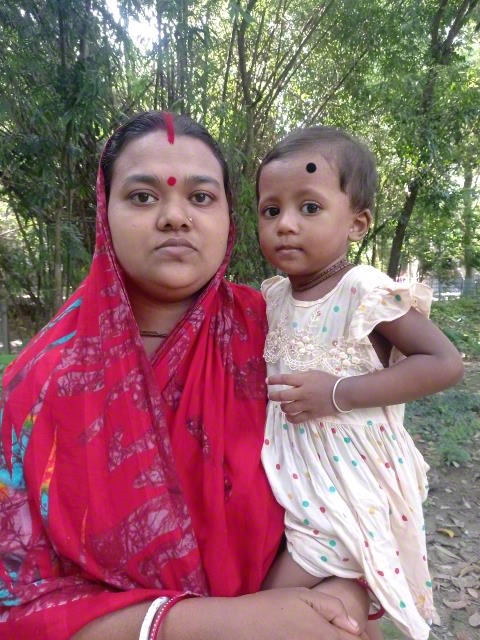 Shreemoti Radhika