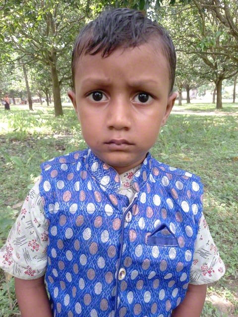 Md Shamim
