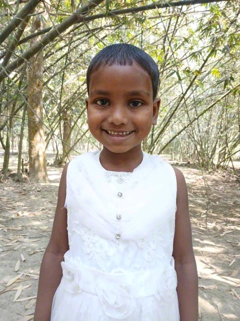 Mst Mansura