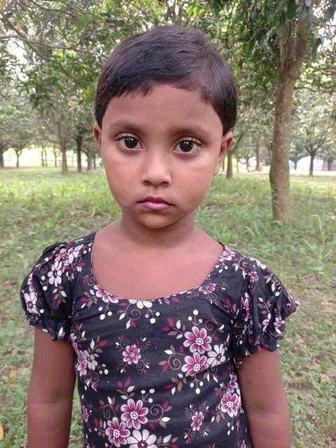 Shreemoti Tisha Rani