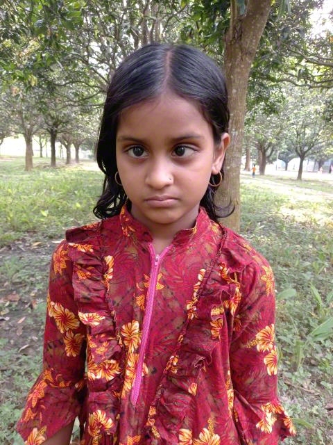 Mst Amena