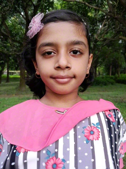 Nafisa Mst