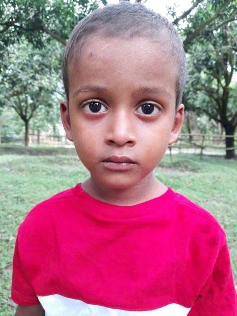 Mohammad Md