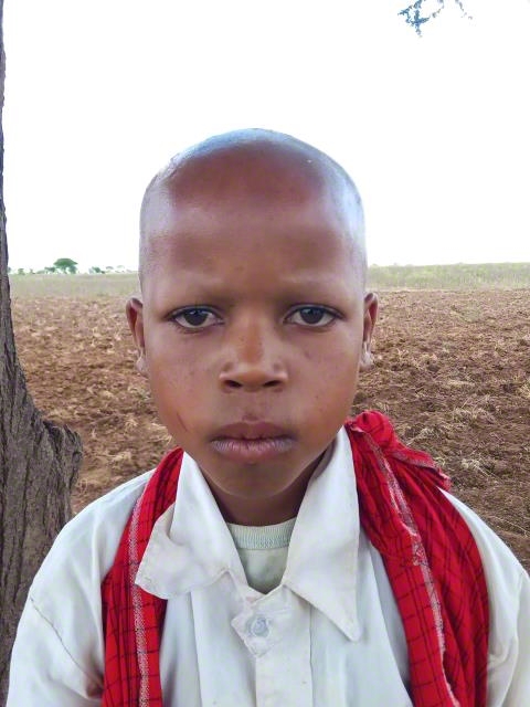 Naserian Lukumai