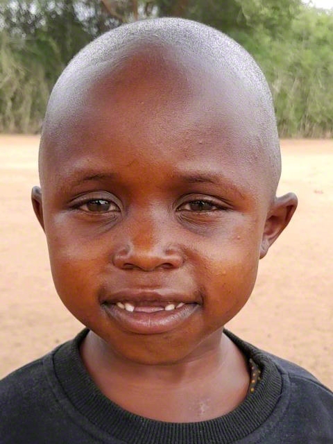 Riziki Joseph