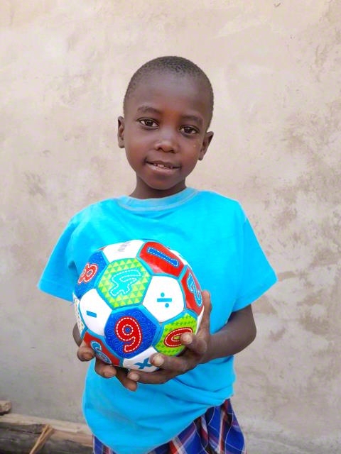 Thomas Lalahe