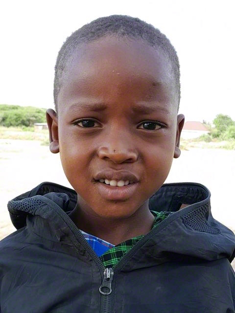 Saruni Issaya Saruni Issaya