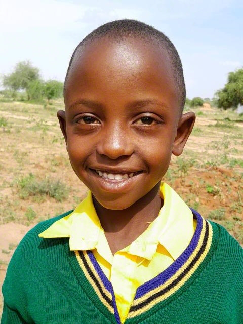 Meshaki Ndete Meshaki Ndete