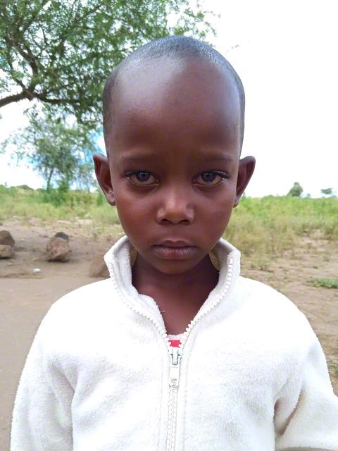 Evaline Mwikan